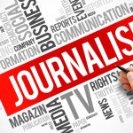 Journalism