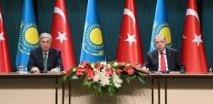 Visit of Kazakhstan's President will boost cooperation 