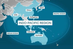 Positing the Indo-Pacific