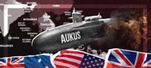 AUKUS effects on ASEAN, QUAD, and NATO
