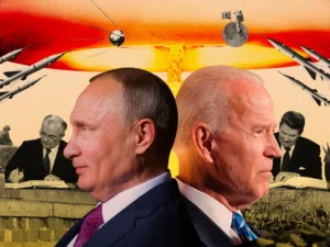 cold war 2.0 between russia and us