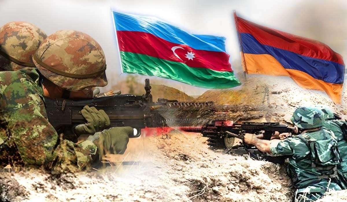 Azerbaijan defeated Armenia amid Pelosi visit to Yerevan