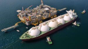 China Qatar Gas deal