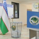 Uzbekistan