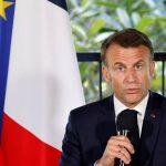 Macron