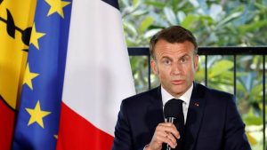 Macron