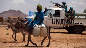 Darfur