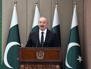 Azerbaijan 