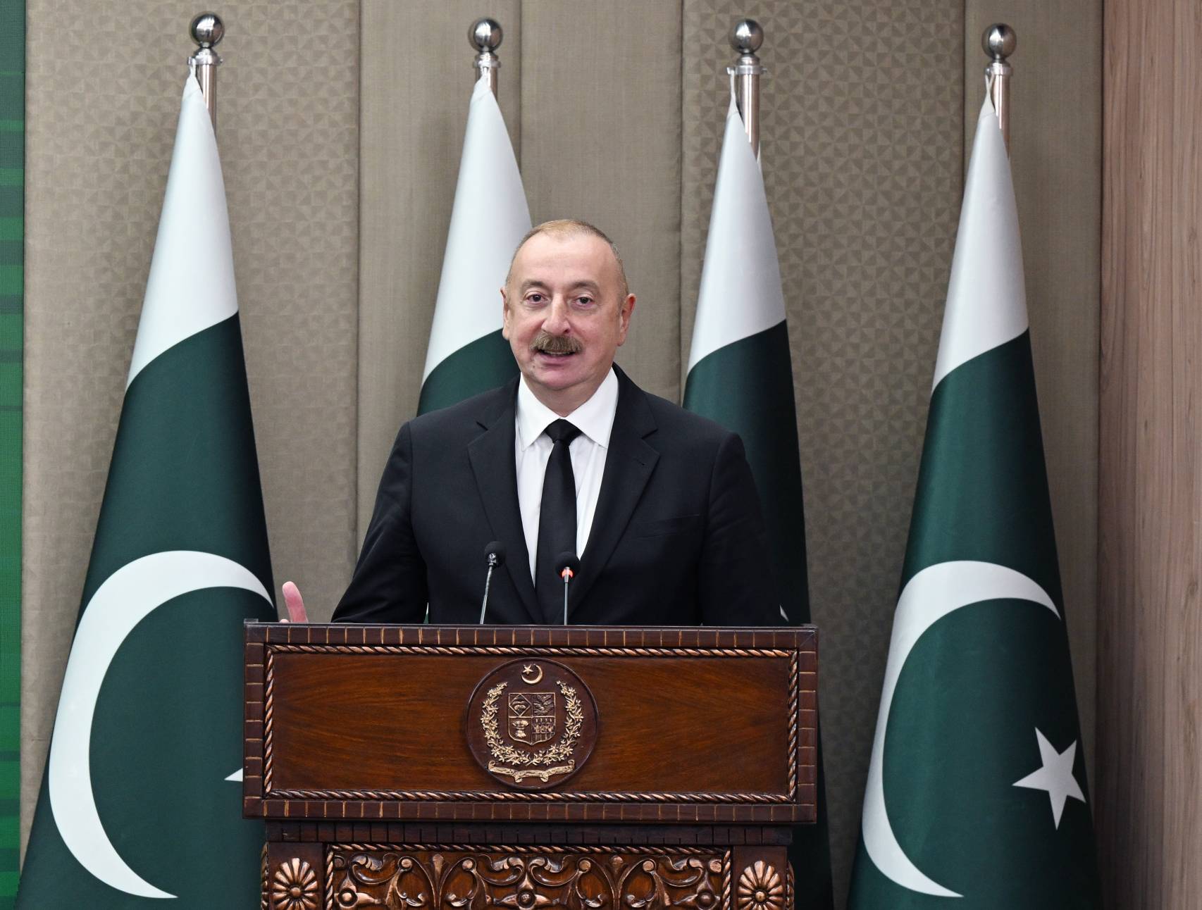 Azerbaijan