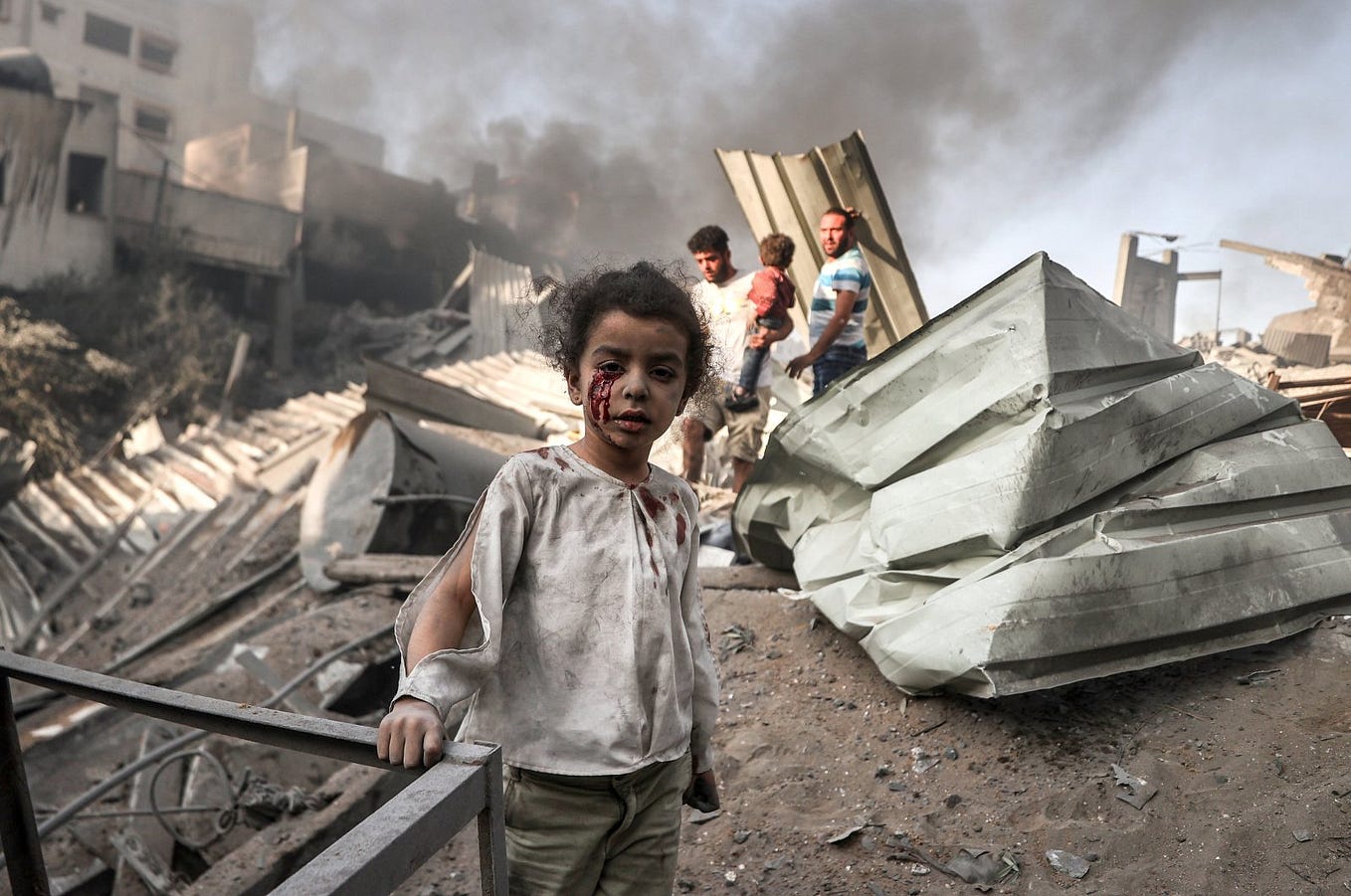 Gaza