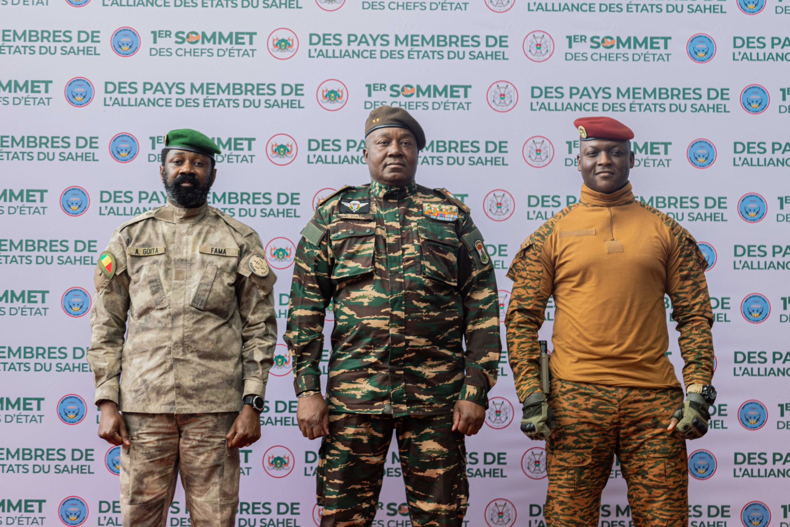 Niger