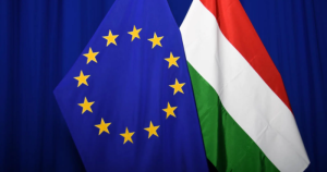 Hungary in the EU