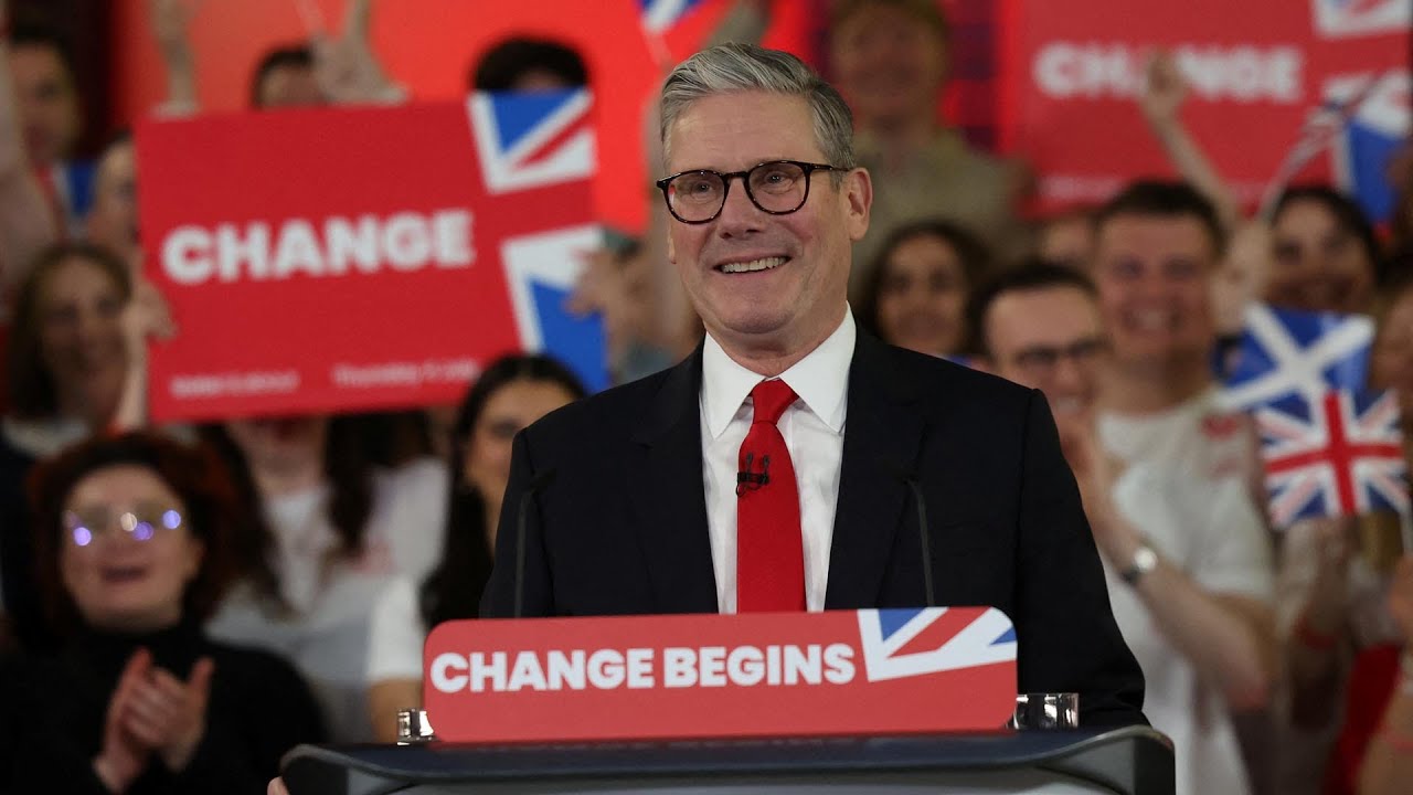 UK