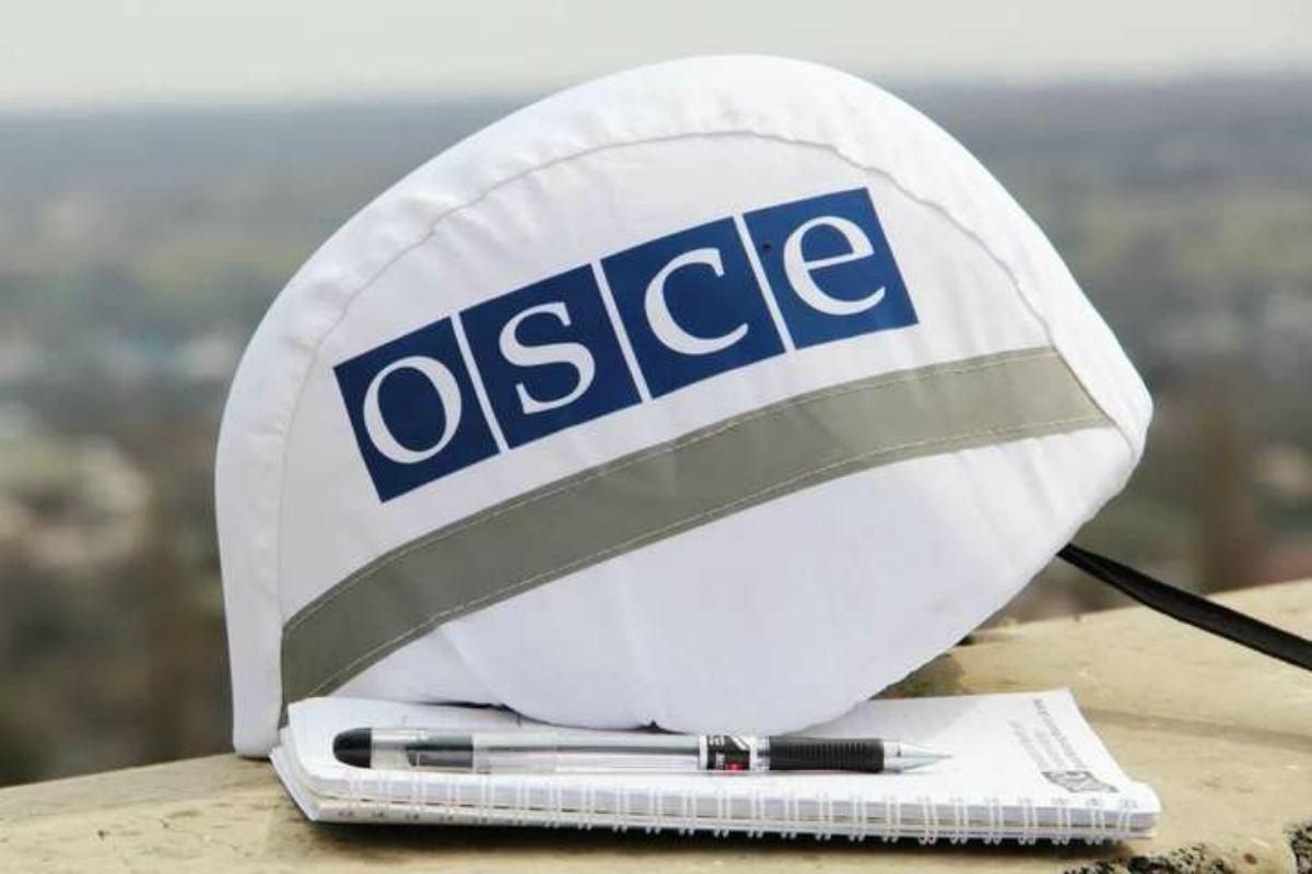 OSCE