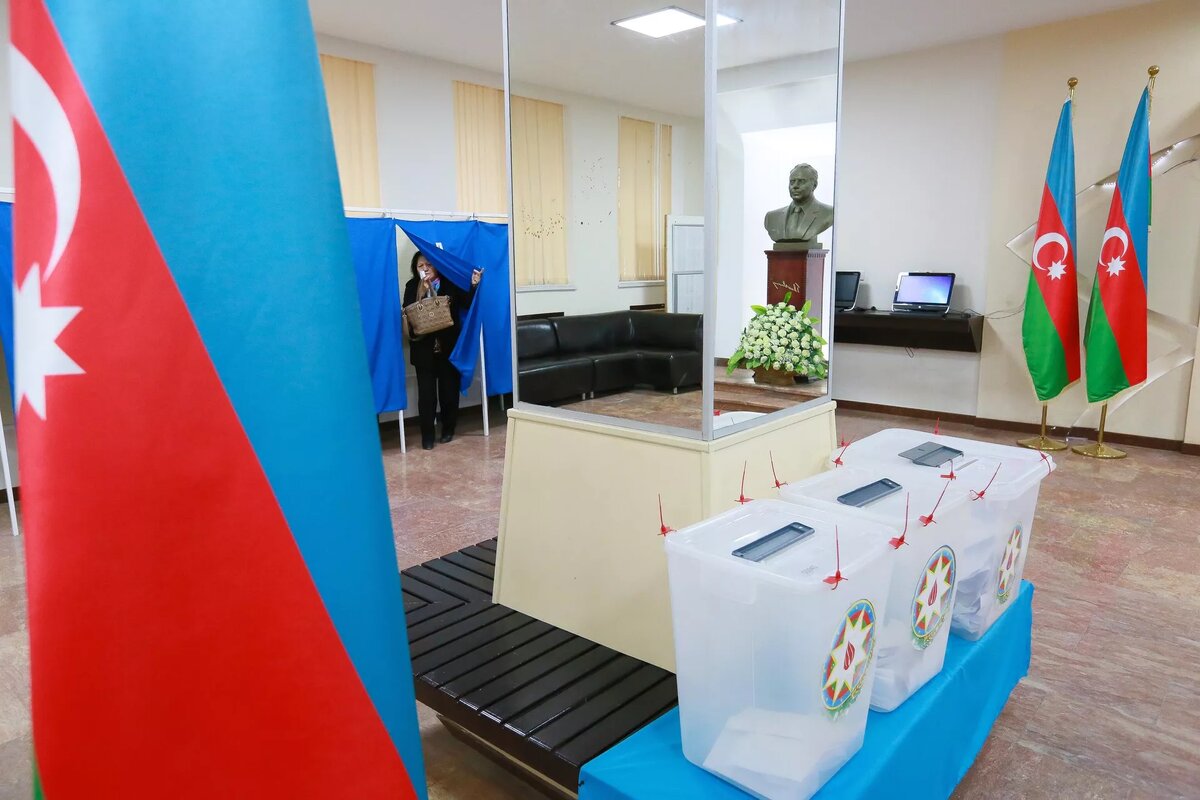 Azerbaijan