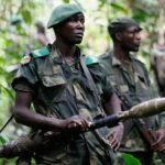DRC