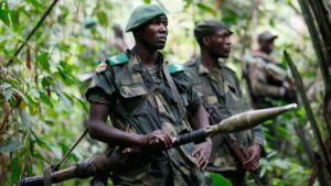 DRC