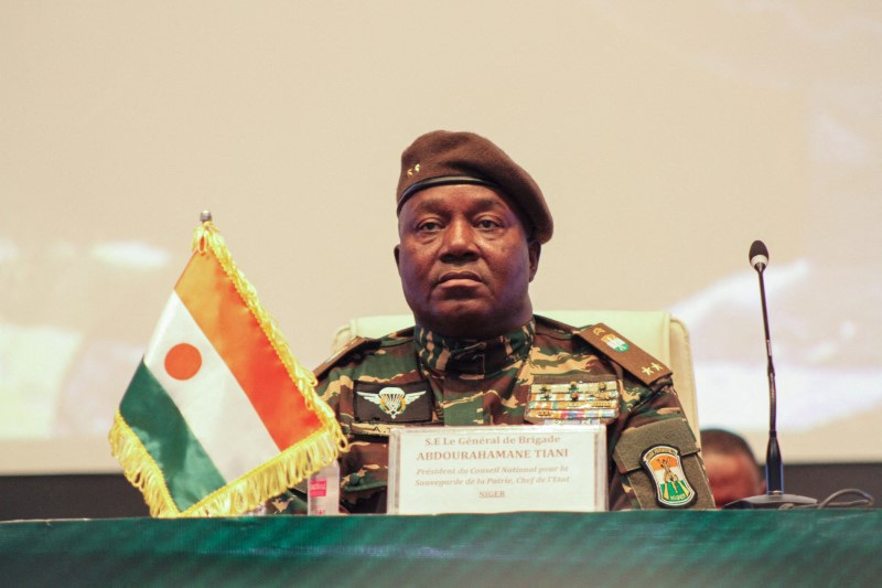 Mali