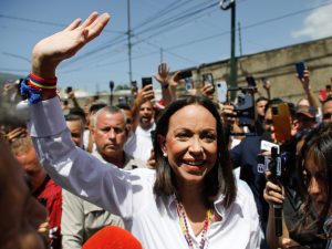Venezuela 
