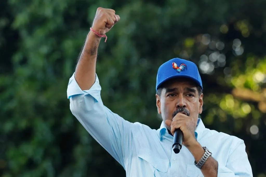 Venezuela