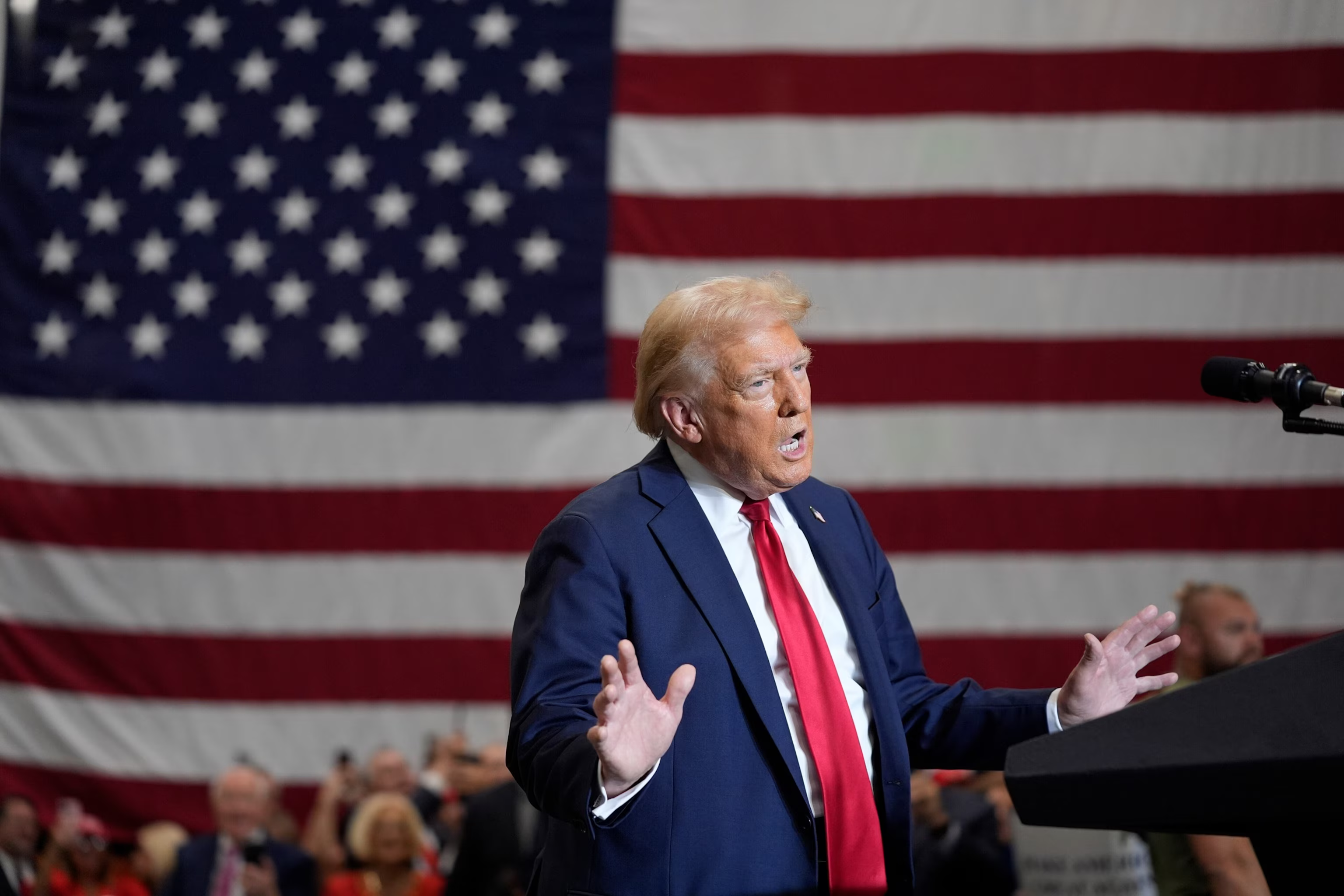 Trump