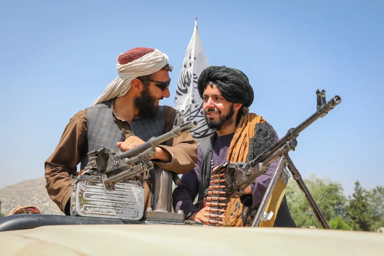 Afghanistan