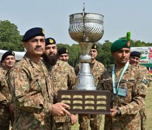 Pakistan Army