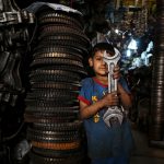 Child Labor in Pakistan