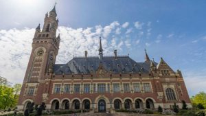ICJ