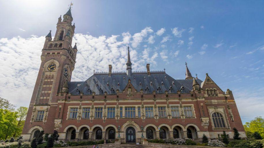 ICJ