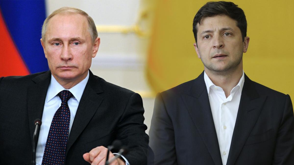 Zelensky