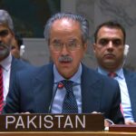Pakistan