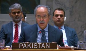 Pakistan 