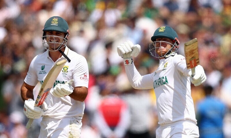 South Africa