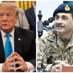 Trump to host COAS Asim Munir