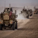 US Forces in Syria