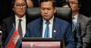 Cambodia