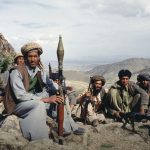 Pak-Afghan