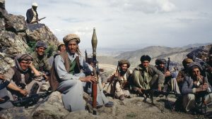 Pak-Afghan