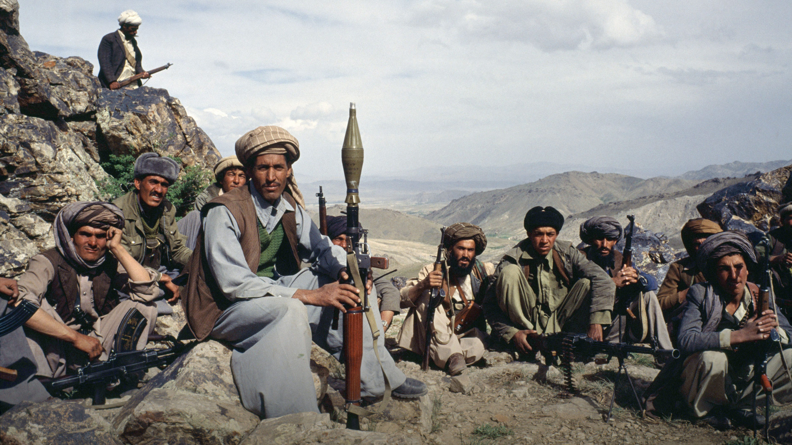Pak-Afghan