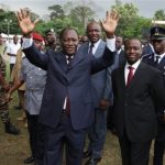 Ivory Coast