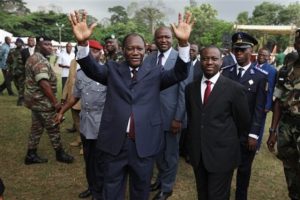 Ivory Coast