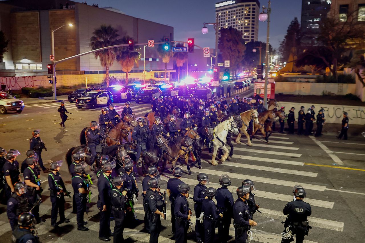 Police