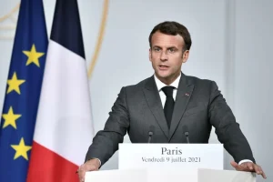 Macron