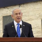 Netanyahu