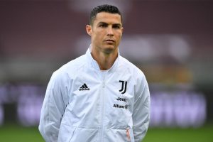 Christiano Ronaldo