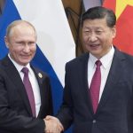 Xi and Putin
