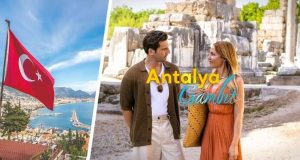 Antalya Gambit