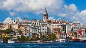 Turkish 