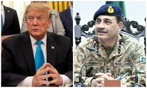 Trump to host COAS Asim Munir